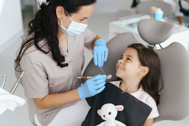 Best Knocked-Out Tooth Emergency  in Telluride, CO